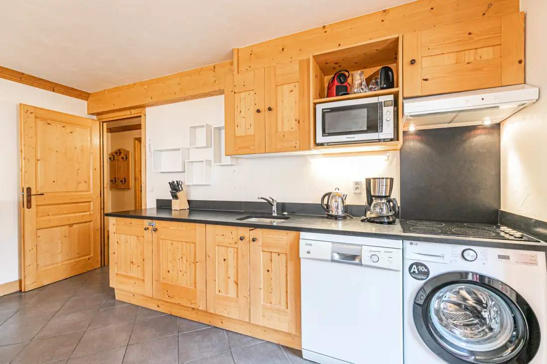 Residence Le Criterium