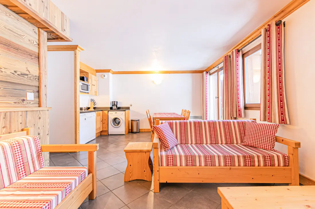 Residence Le Criterium