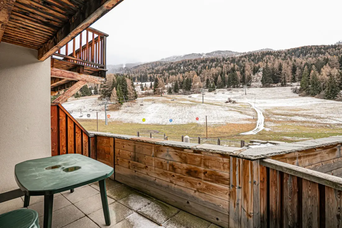 Residence Le Criterium