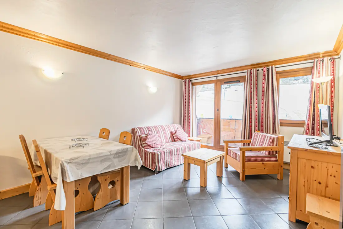 Residence Le Criterium