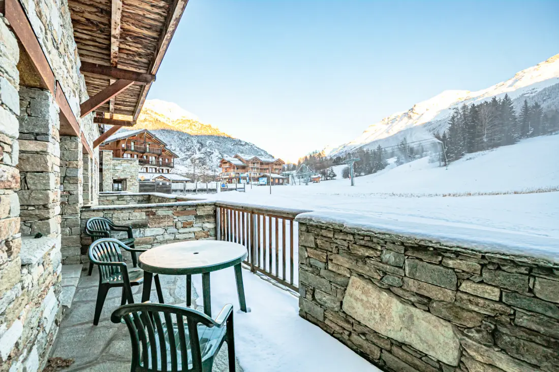 Residence Le Criterium