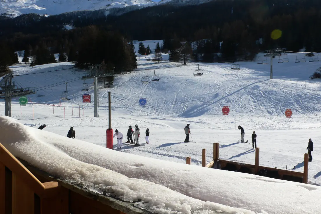 Residence Le Criterium