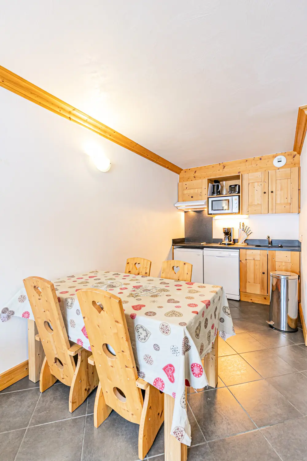 Residence Le Criterium