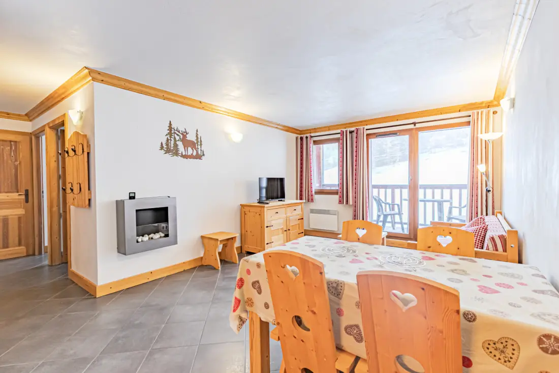 Residence Le Criterium