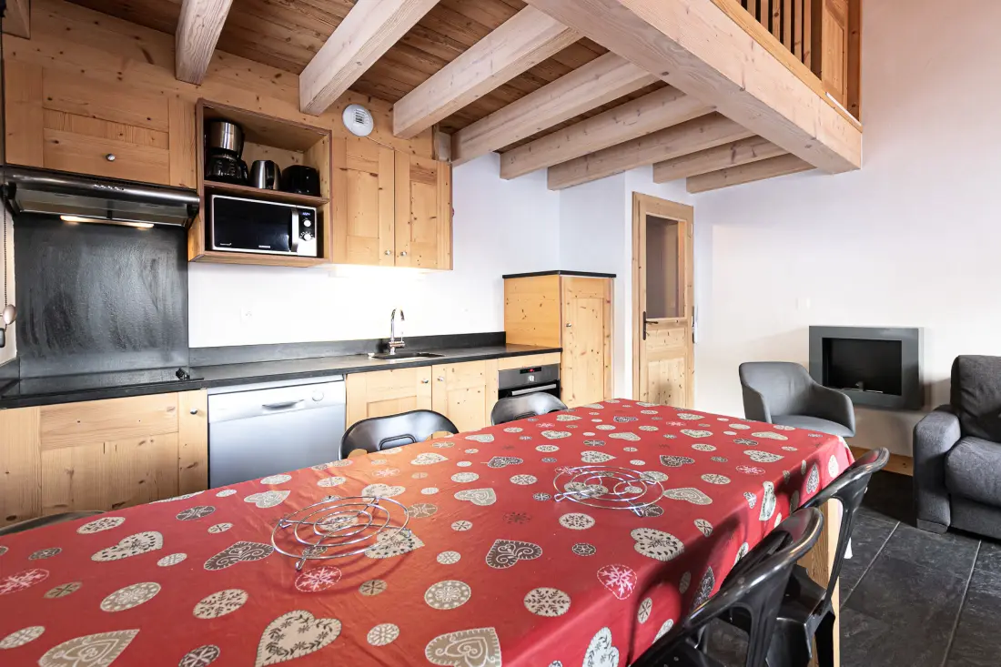 Residence Le Criterium