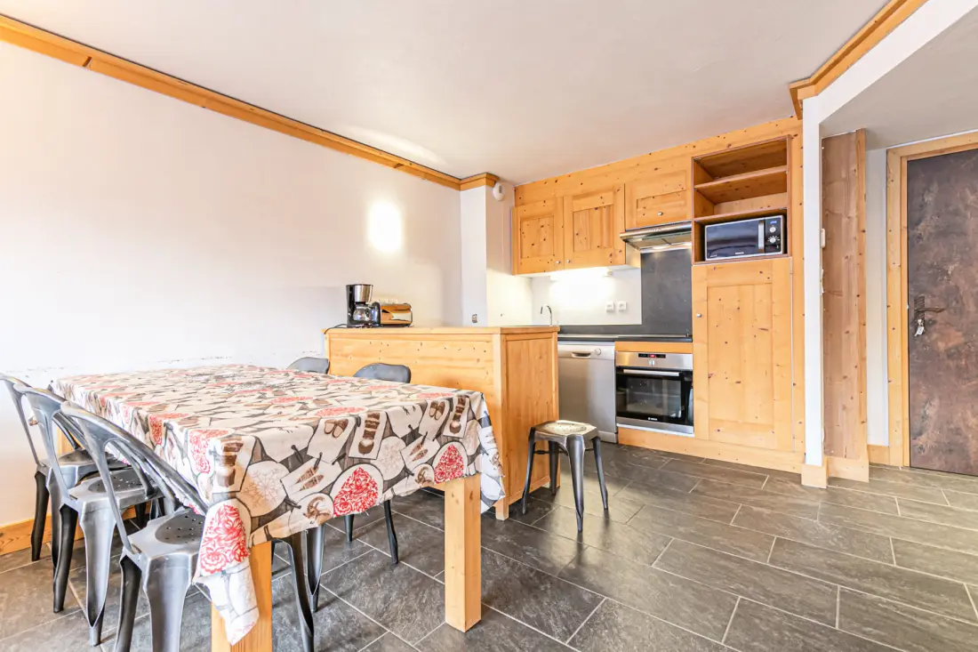 Residence Le Criterium