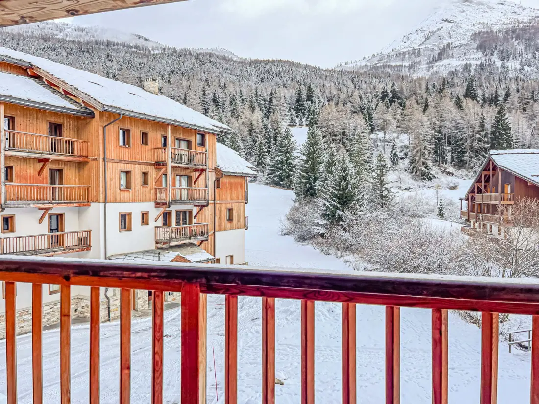 Residence Le Criterium