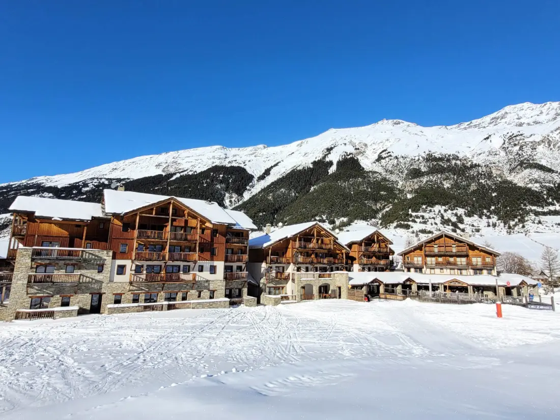 Residence Le Criterium