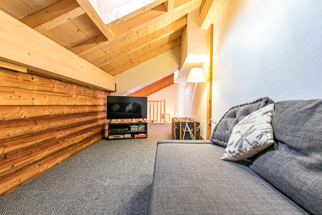 Residence Le Criterium