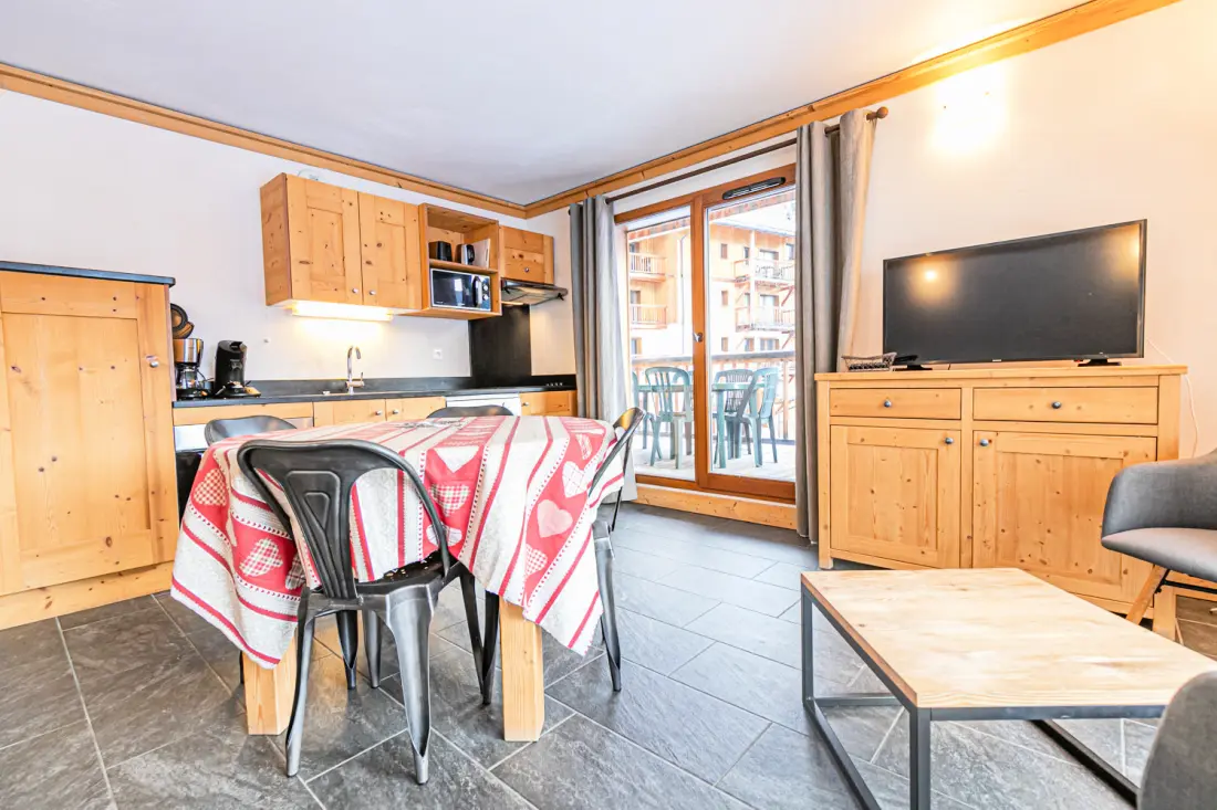 Residence Le Criterium