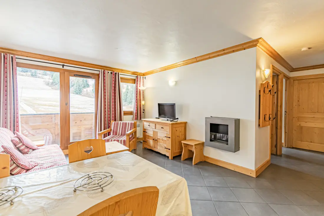 Residence Le Criterium