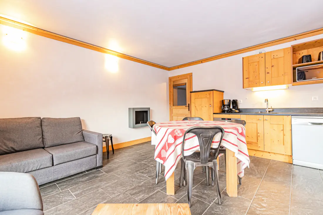 Residence Le Criterium