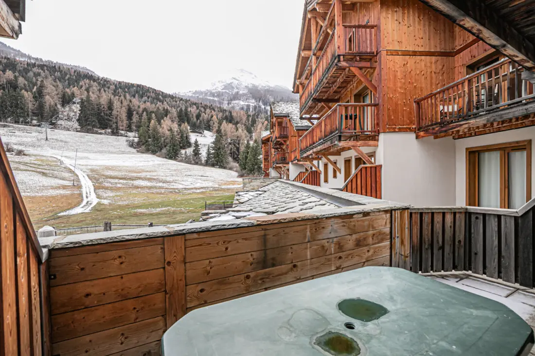 Residence Le Criterium