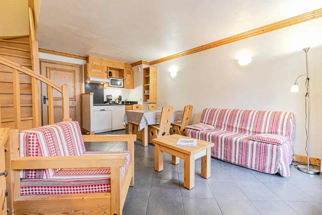 Residence Le Criterium
