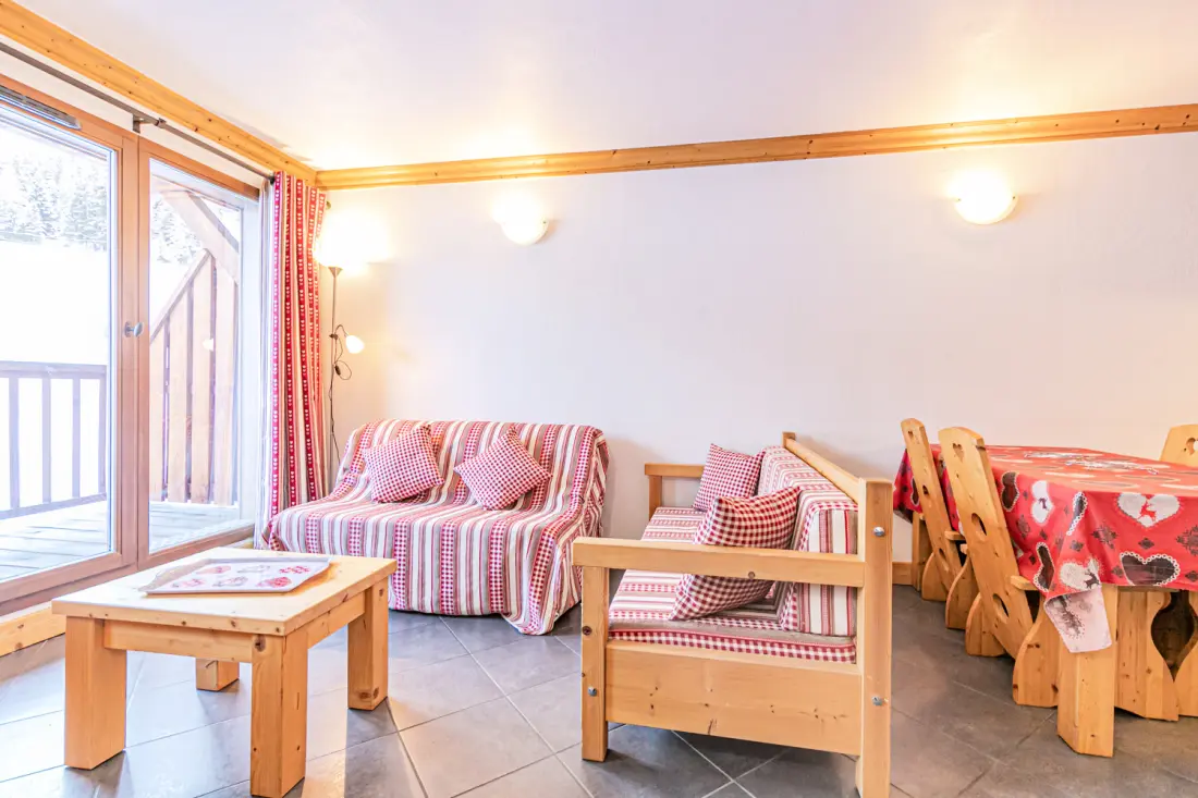Residence Le Criterium