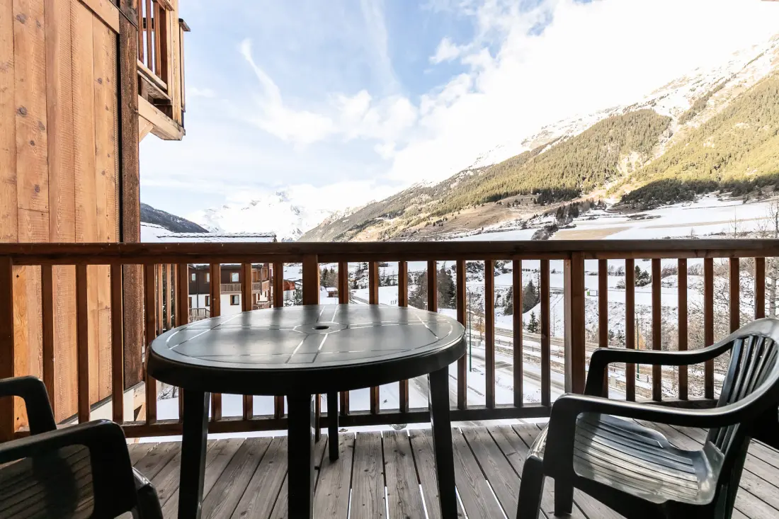 Residence Le Criterium
