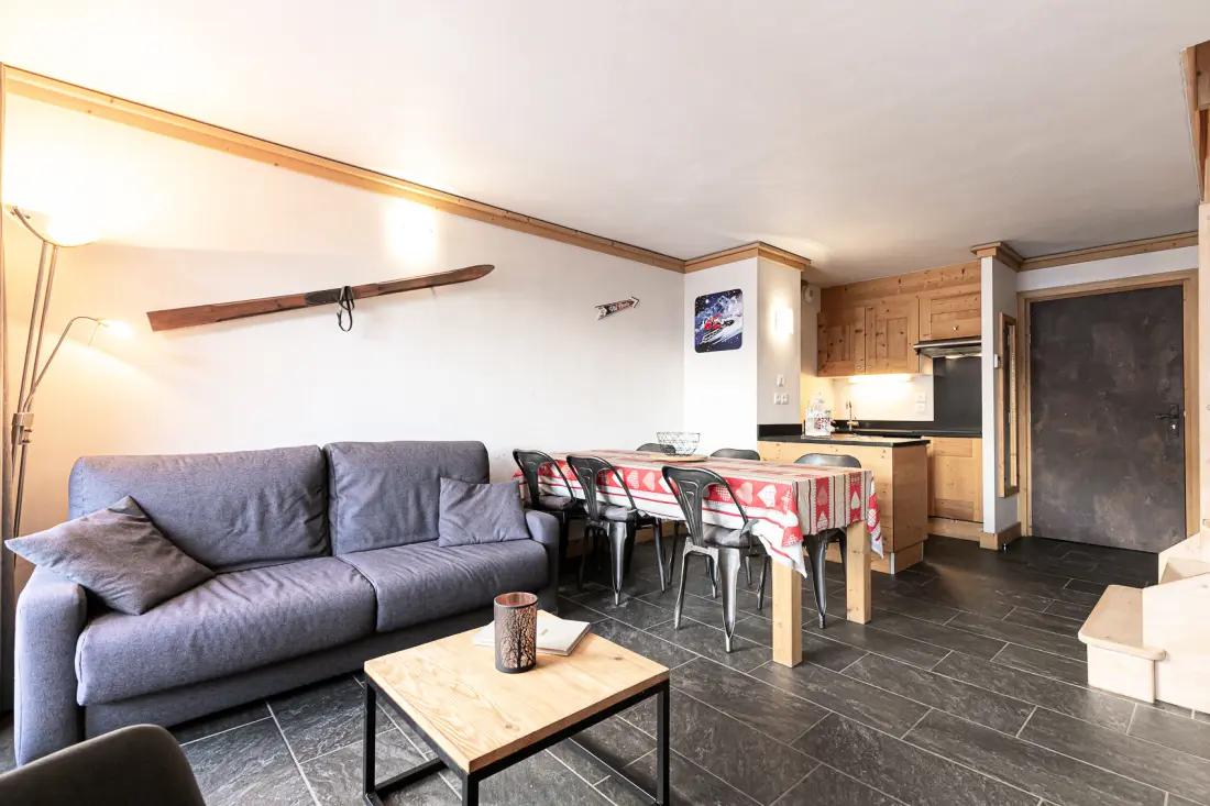 Residence Le Criterium