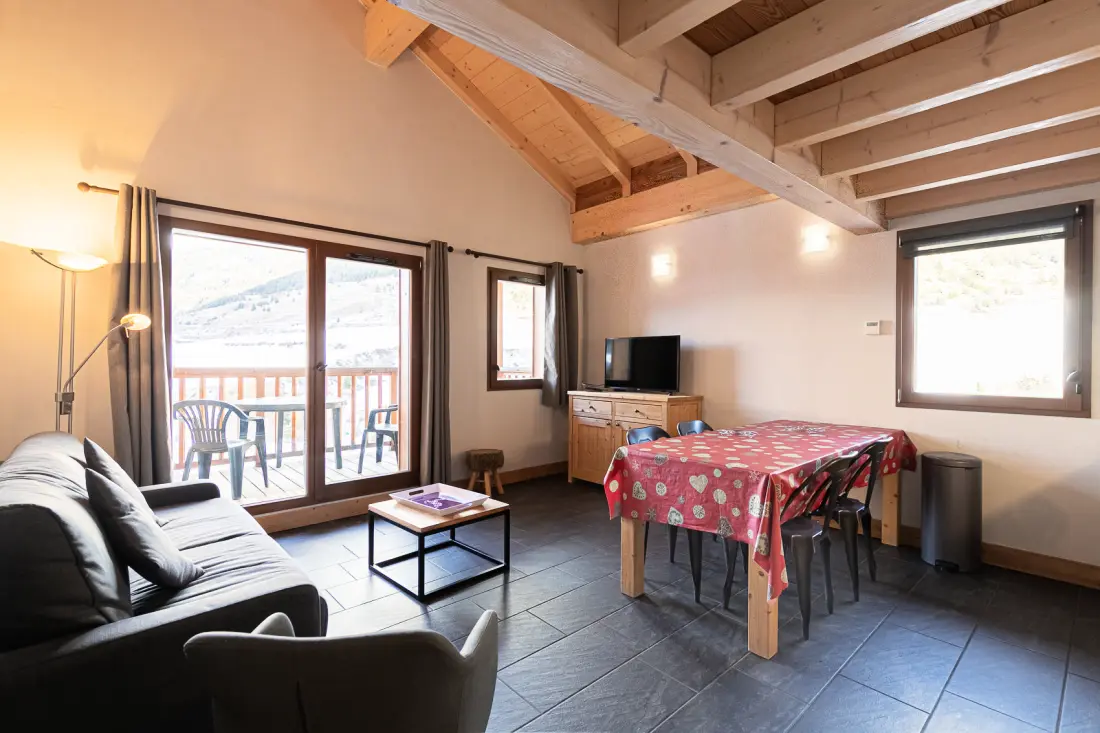 Residence Le Criterium