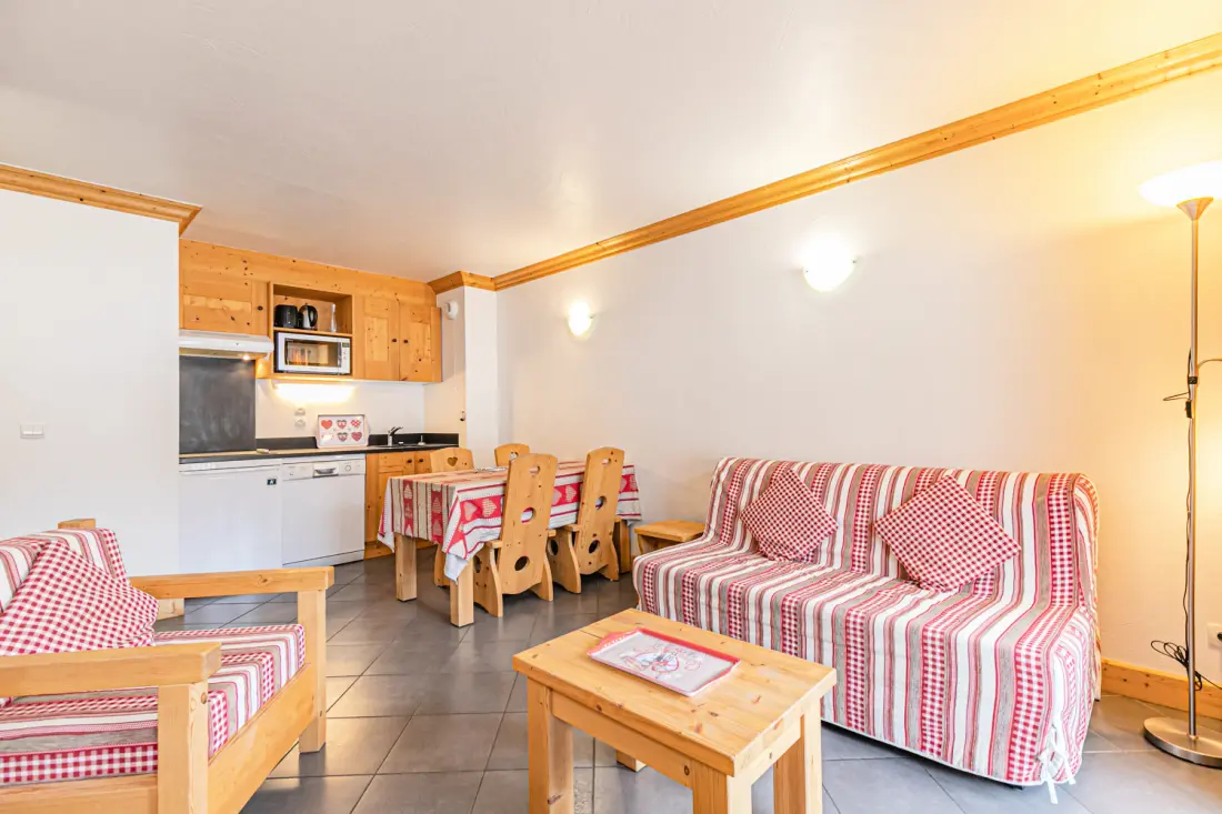Residence Le Criterium