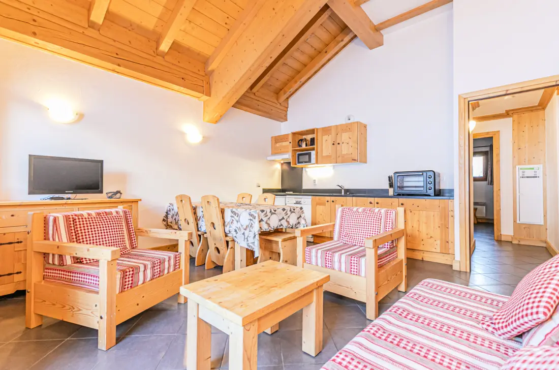 Residence Le Criterium
