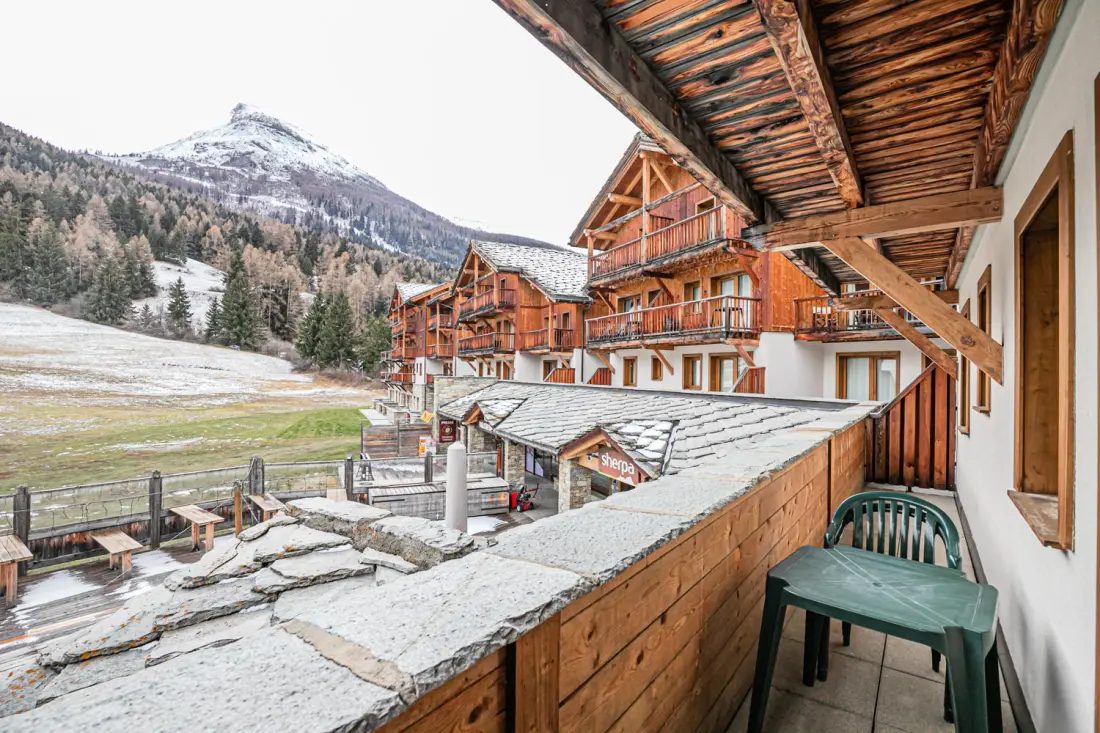 Residence Le Criterium