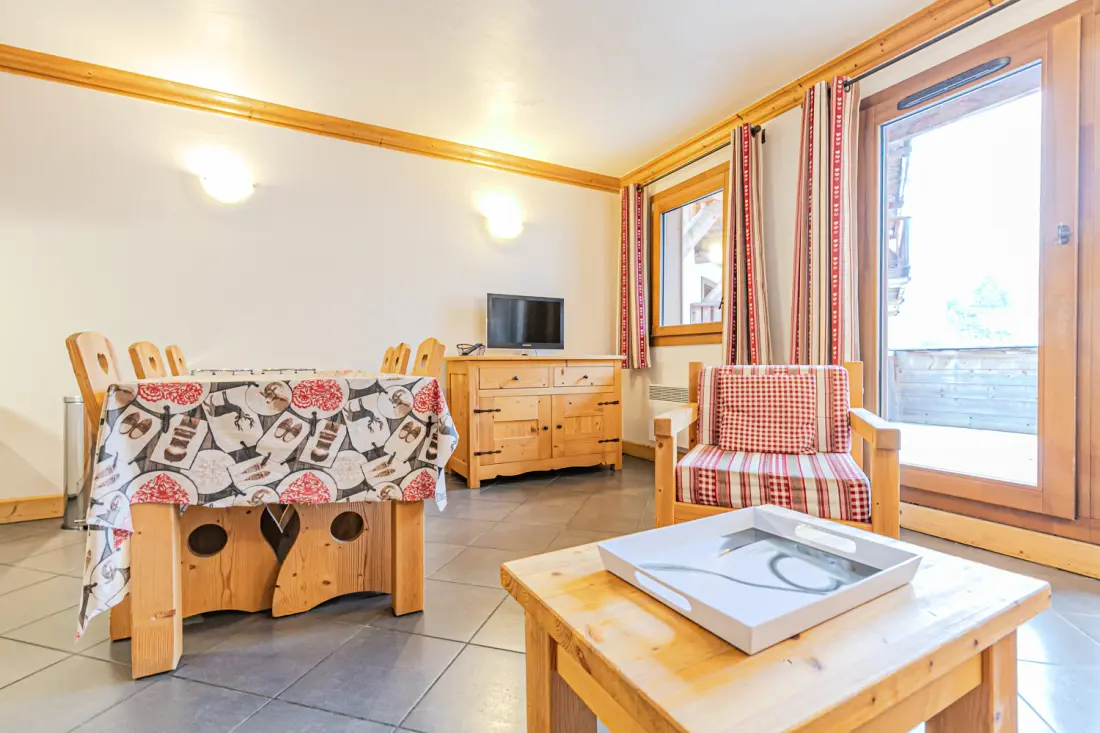 Residence Le Criterium