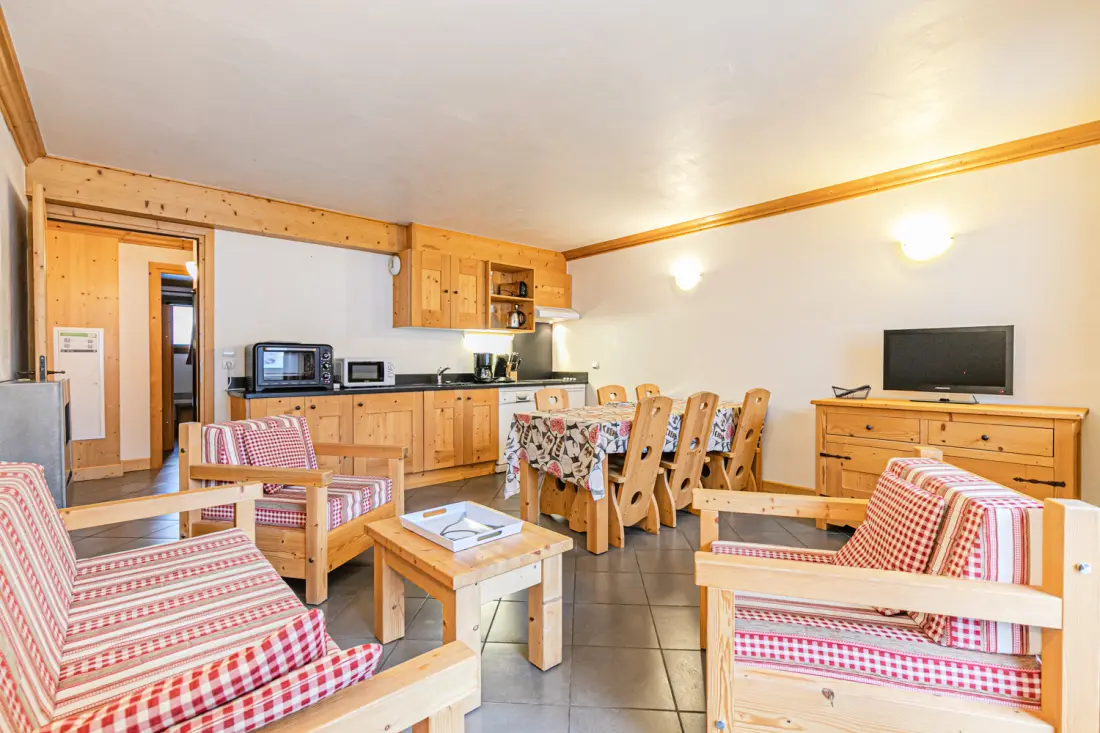 Residence Le Criterium