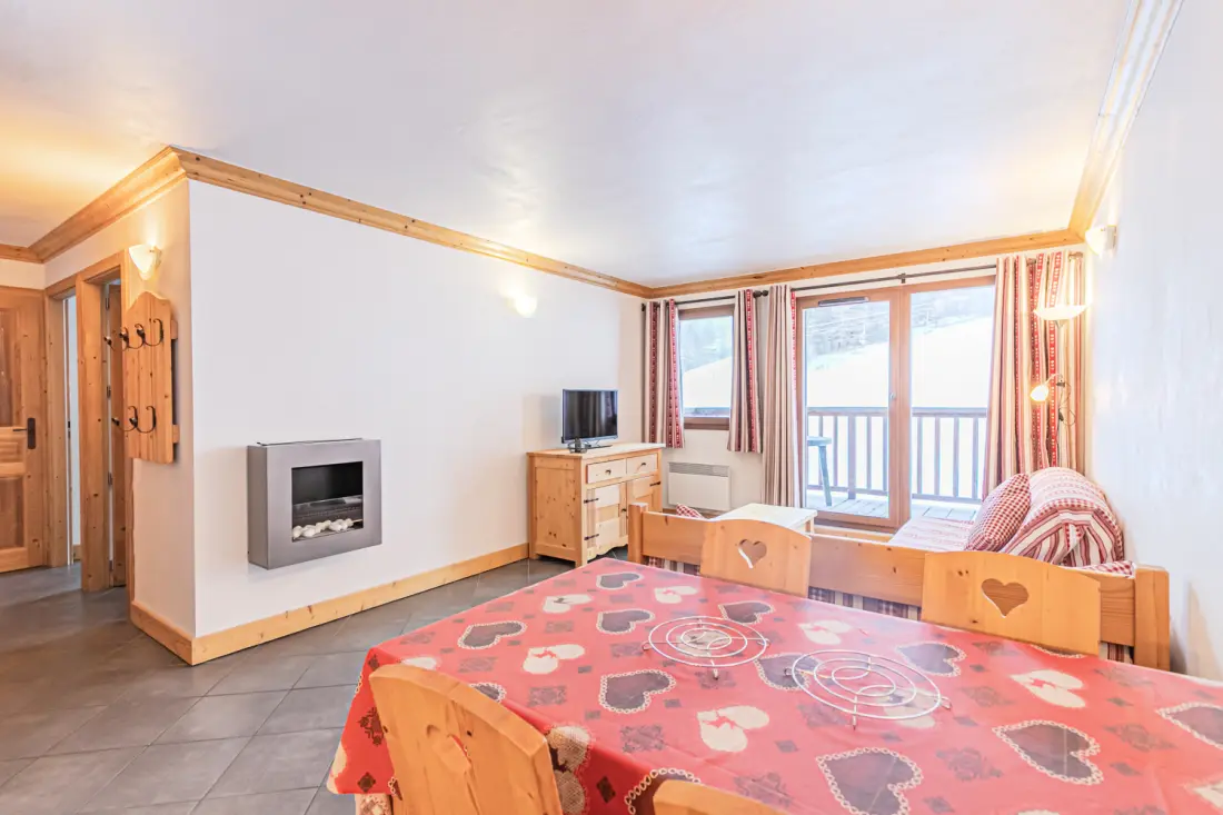 Residence Le Criterium