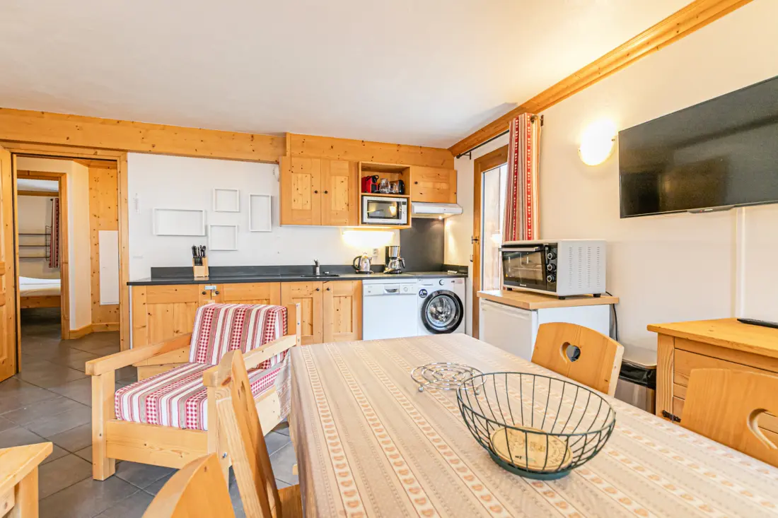 Residence Le Criterium