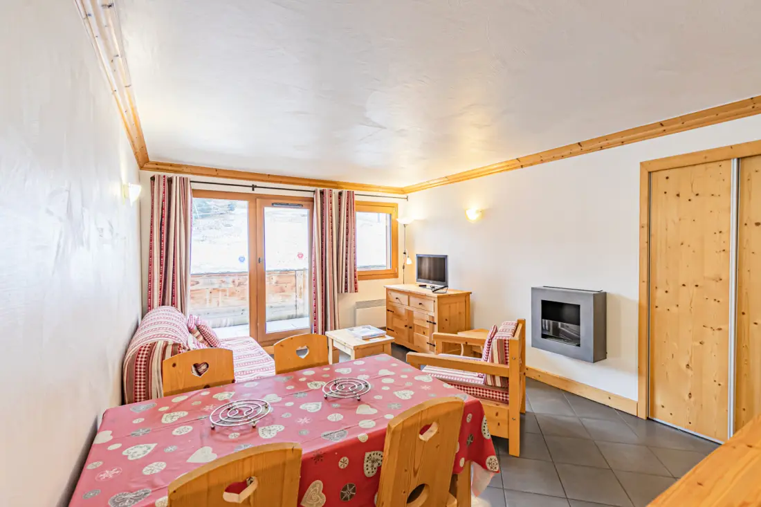 Residence Le Criterium