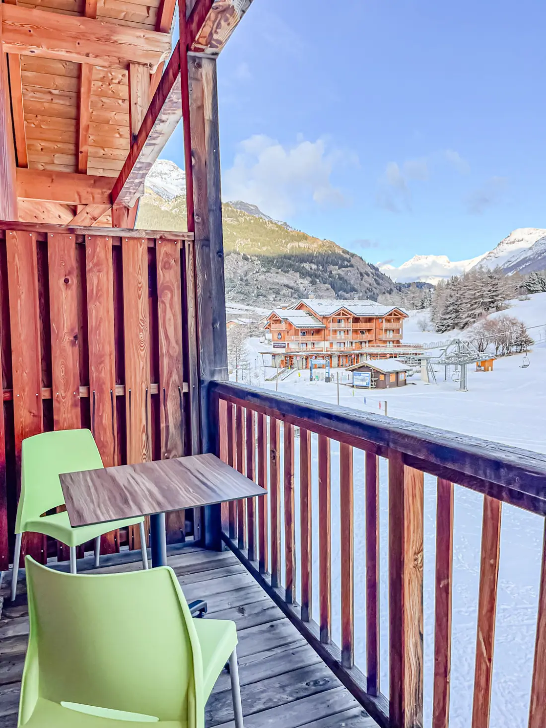 Residence Le Criterium