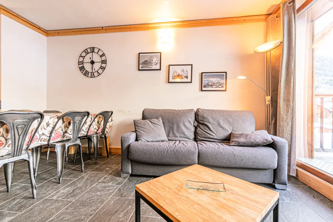 Residence Le Criterium