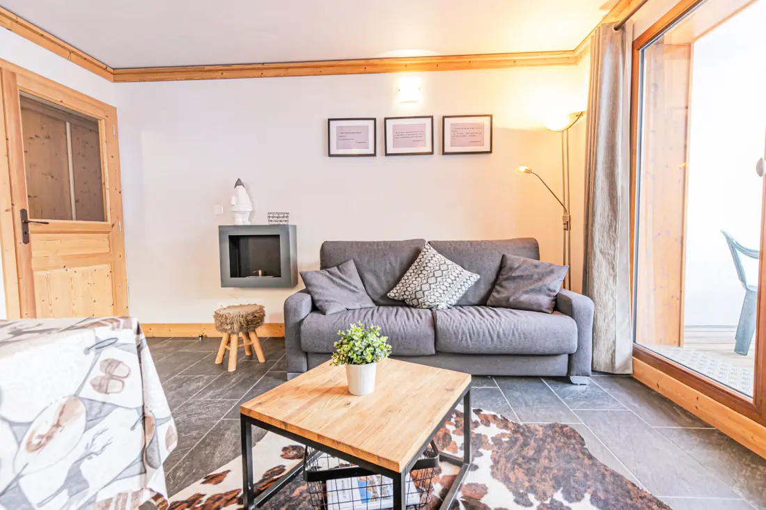 Residence Le Criterium