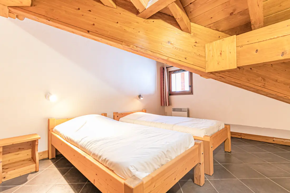 Residence Le Criterium