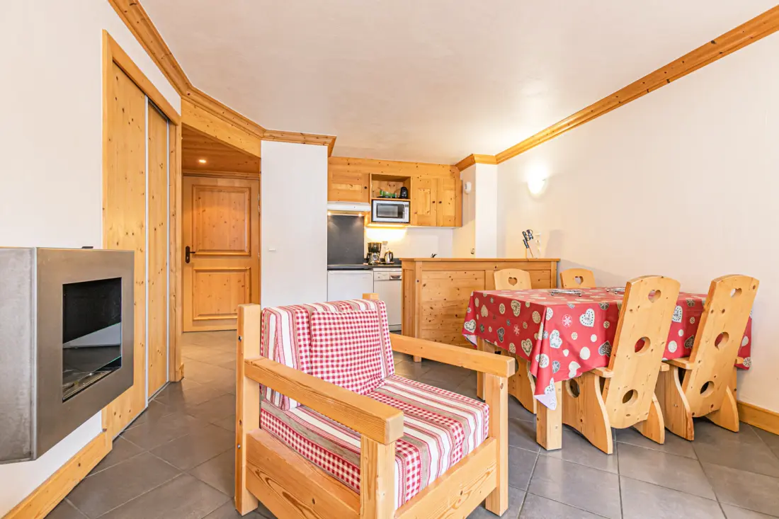 Residence Le Criterium