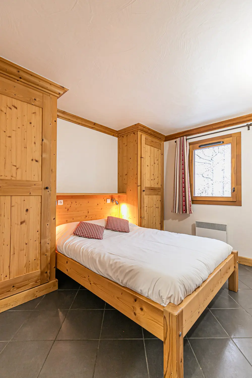 Residence Le Criterium