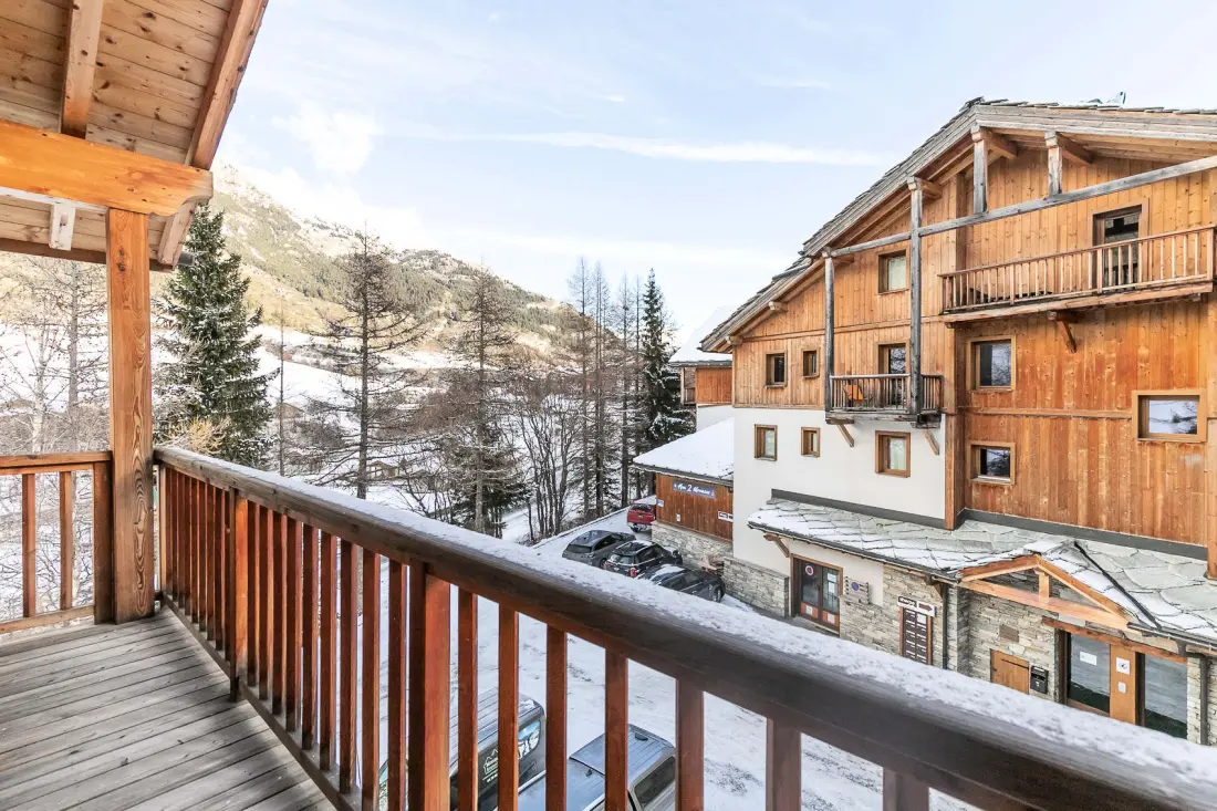 Residence Le Criterium