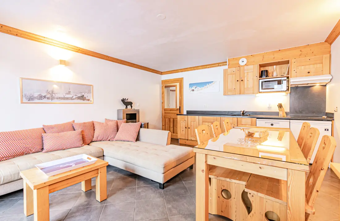 Residence Le Criterium