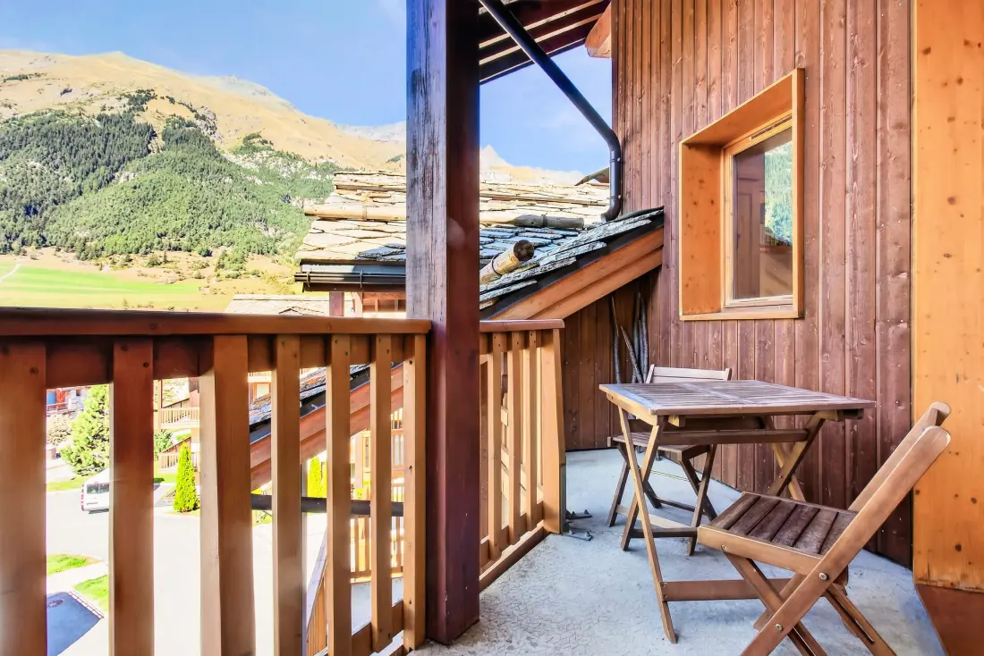 Residence Les Alpages De Val-cenis