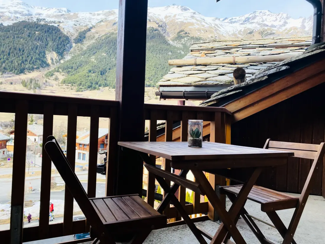 Residence Les Alpages De Val-cenis