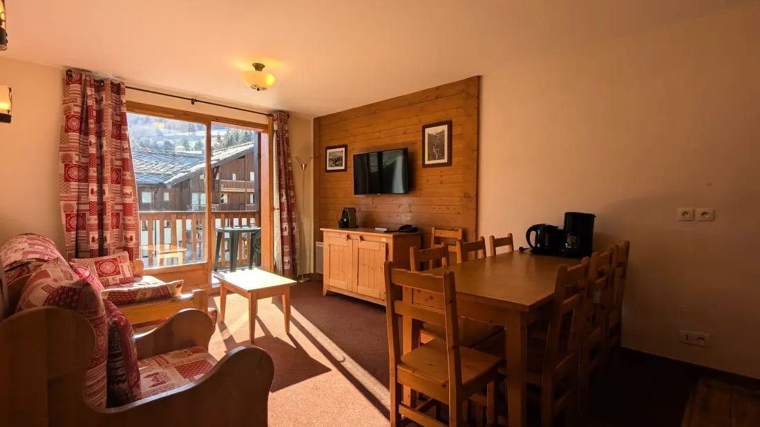 Residence Les Alpages De Val-cenis