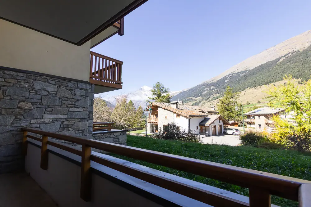 Residence Les Alpages De Val-cenis