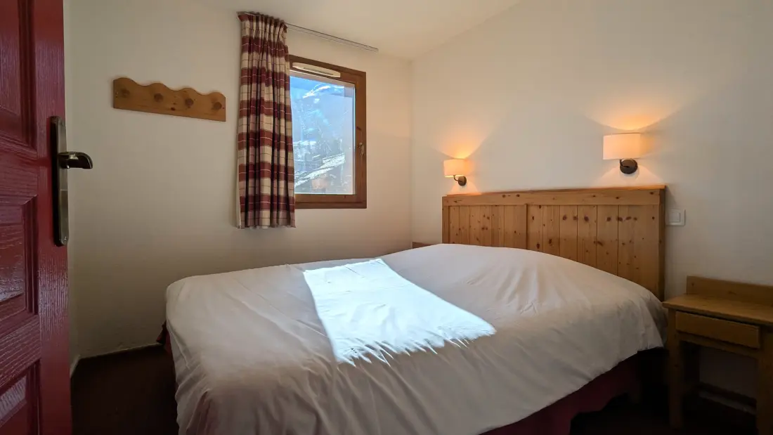 Residence Les Alpages De Val-cenis