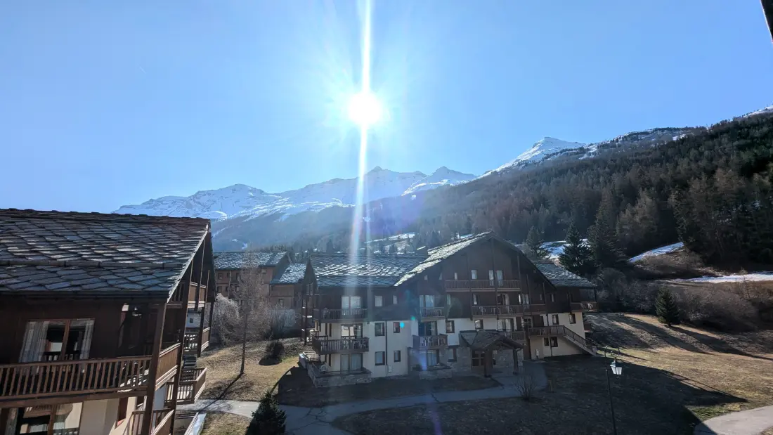 Residence Les Alpages De Val-cenis