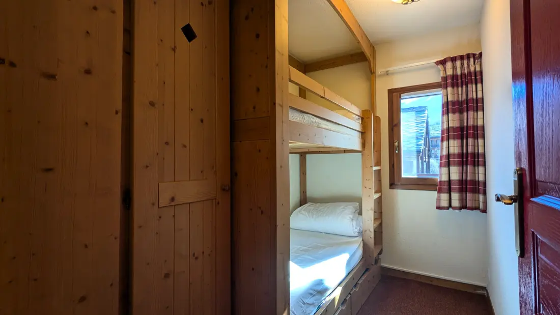 Residence Les Alpages De Val-cenis