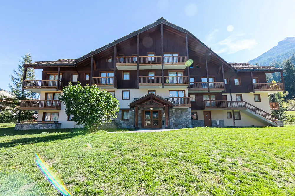 Residence Les Alpages De Val-cenis