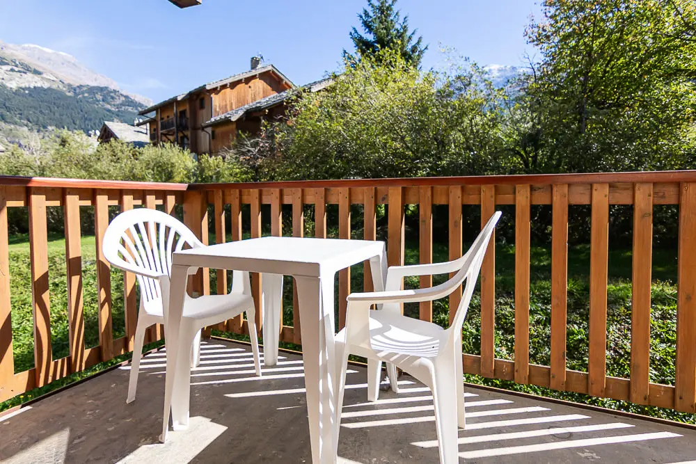 Residence Les Alpages De Val-cenis