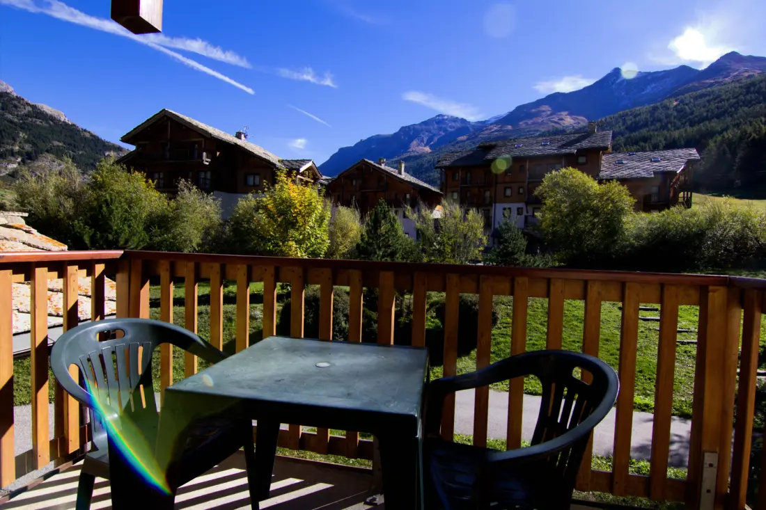 Residence Les Alpages De Val-cenis
