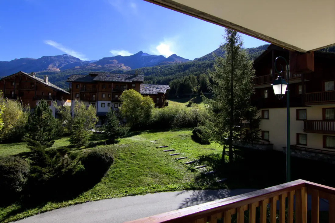 Residence Les Alpages De Val-cenis