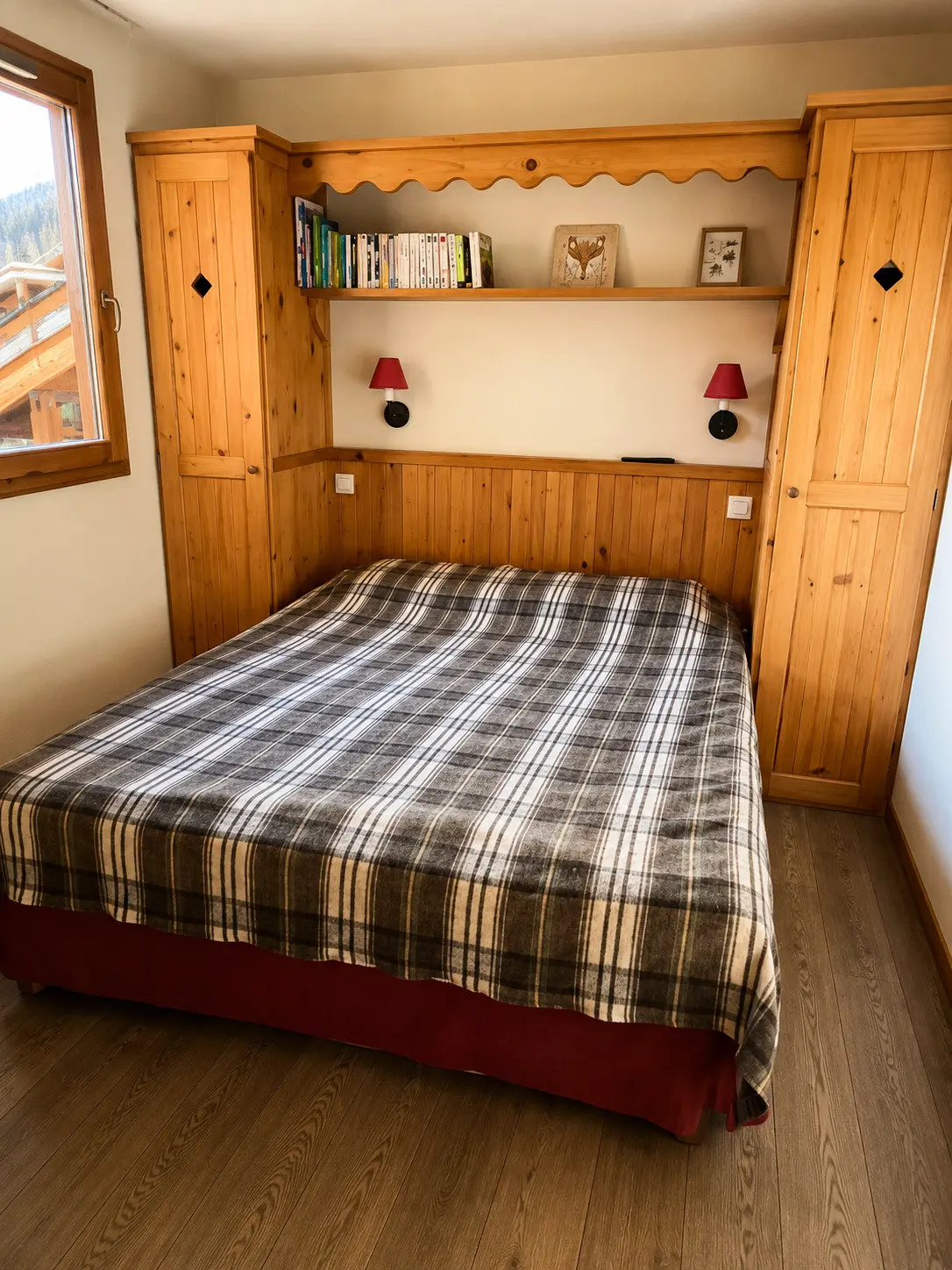 Residence Les Alpages De Val-cenis